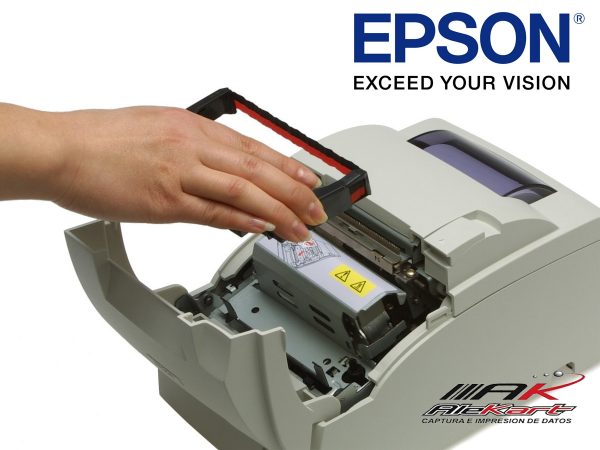 epson m188d printer